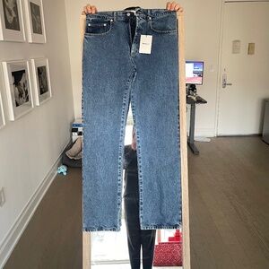 Bally size 32 men’s jeans